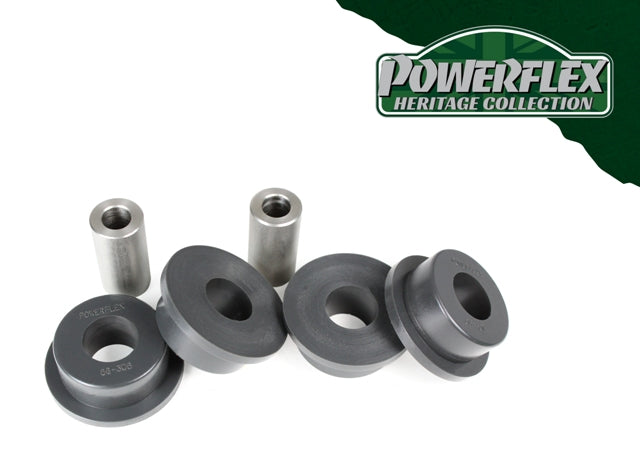 Saab (PFF66-306H) Front Track Control Arm Outer Bush