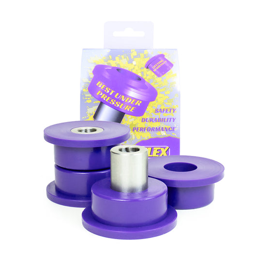 Saab (PFF66-306H) Front Track Control Arm Outer Bush