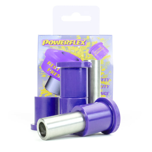 Saab (PFF66-422) Front Wishbone Upper Outer Bush