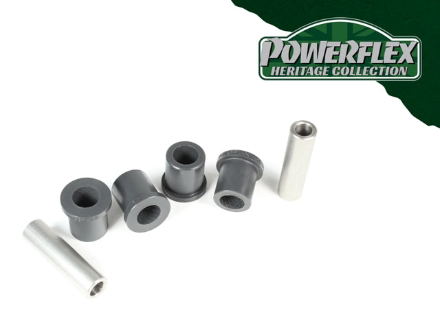 Saab (PFF66-422H) Front Wishbone Upper Outer Bush