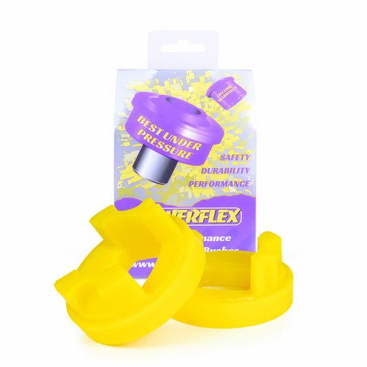 Saab (PFF66-521R) Rear Lower Engine Mount Insert (Diesel)