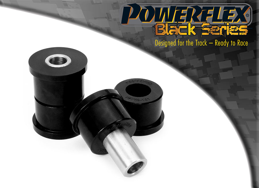 Subaru (PFF69-101BLK) Front Wishbone Front Bush
