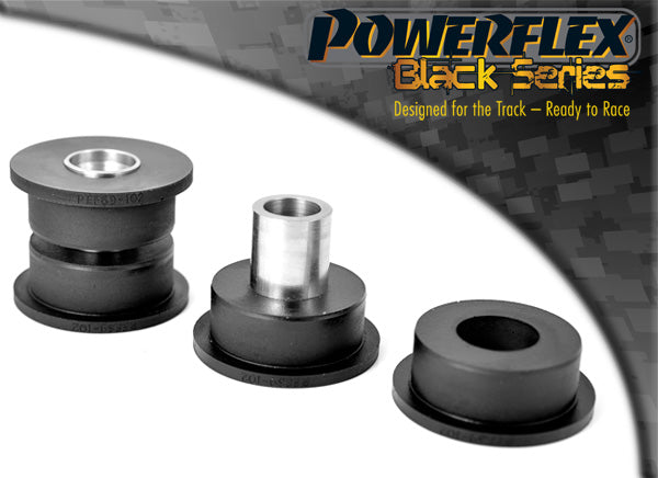 Subaru (PFF69-102BLK) Front Wishbone Rear Bush