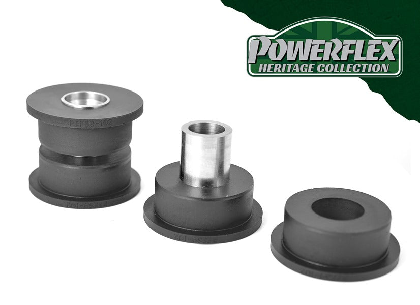 Subaru (PFF69-102H) Front Wishbone Rear Bush