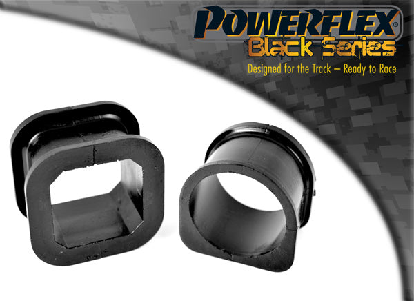 Subaru (PFF69-109KBLK) Steering Rack Mount Bushes