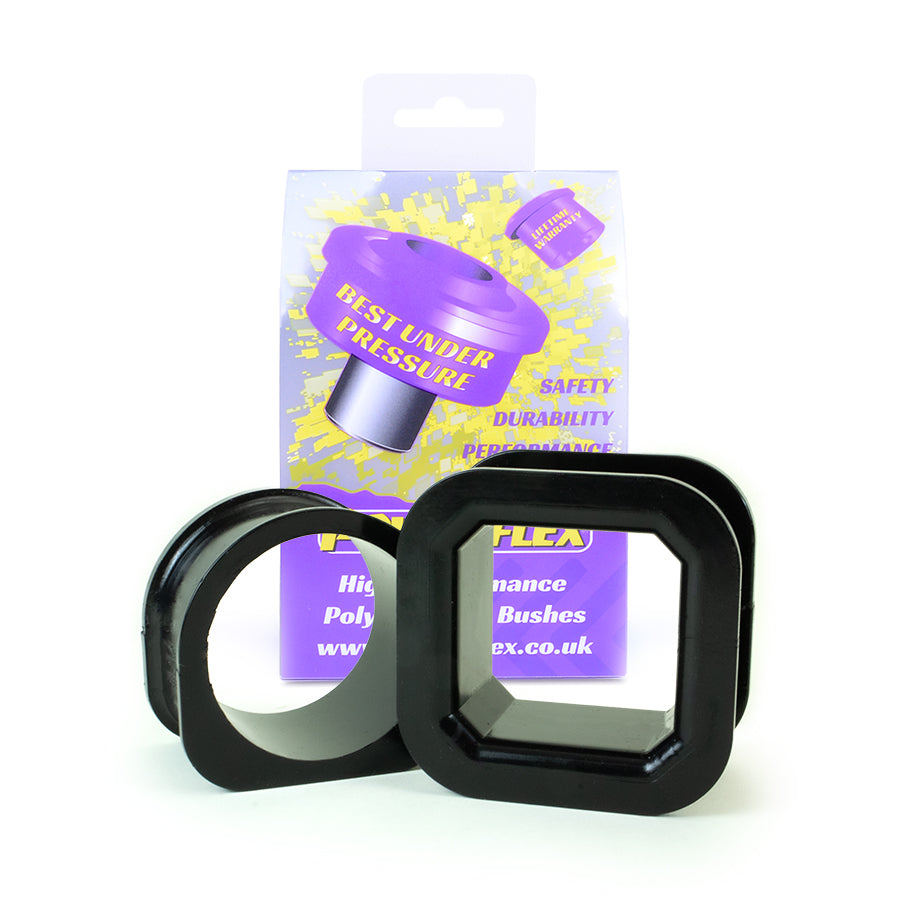 Subaru (PFF69-109KBLK) Steering Rack Mount Bushes