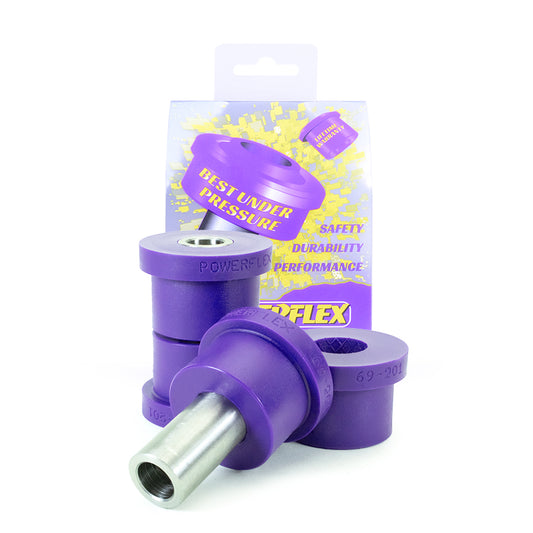 Subaru (PFF69-201) Front Wishbone Front Bush