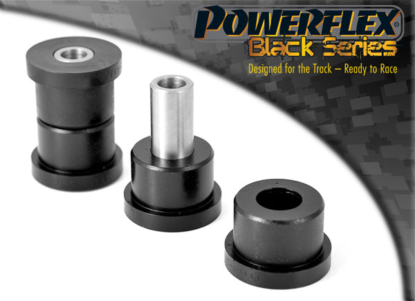 Subaru (PFF69-201BLK) Front Wishbone Front Bush