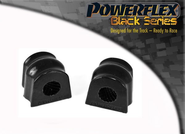 Subaru (PFF69-205-18BLK) Front Anti Roll Bar Bush 18mm