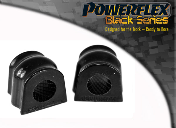 Subaru (PFF69-205-22BLK) Front Anti Roll Bar Bush 22mm
