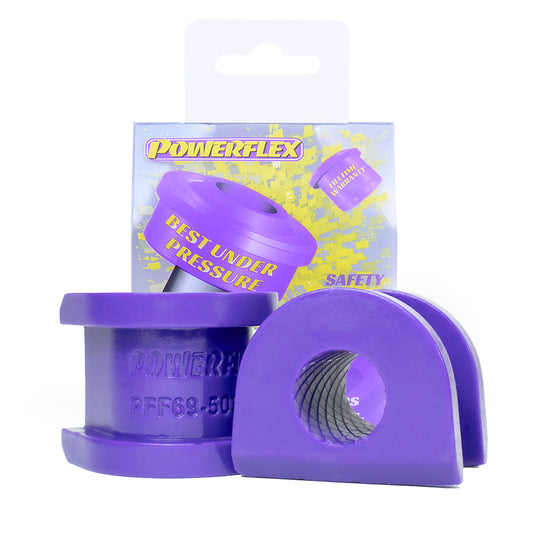 Subaru (PFF69-503-18) Front Anti Roll Bar Bush 18mm