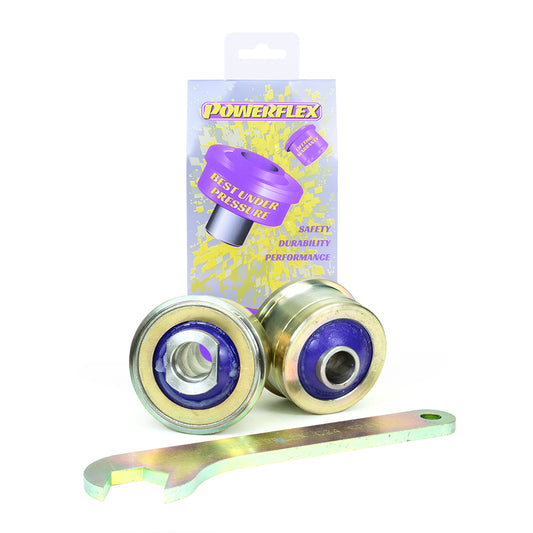 Subaru (PFF69-505G) Front Wishbone Rear Bush Anti-Lift & Caster Adjustable