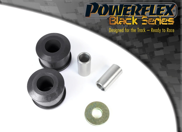 Subaru (PFF69-702BLK) Front Wishbone Rear Bush