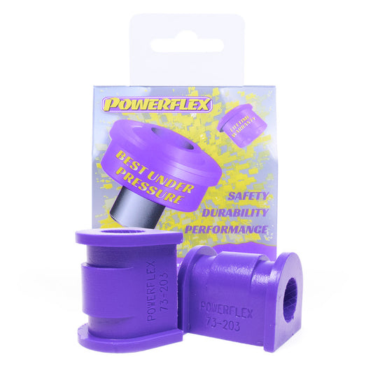 Suzuki (PFF73-203) Front Anti Roll Bar Bush 21mm