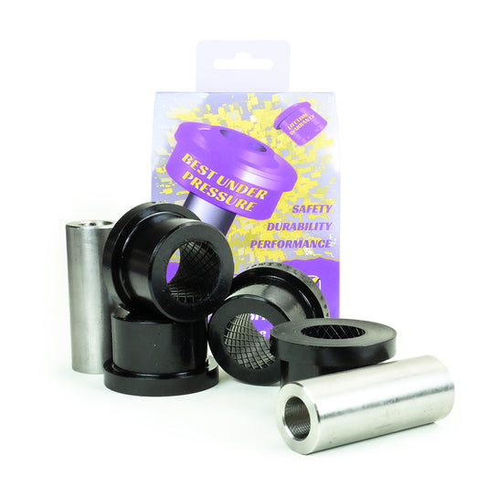 Suzuki (PFF73-301BLK) Front Lower Wishbone Front Bush