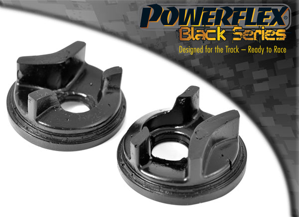 Suzuki (PFF73-303BLK) Gearbox Mount Front Bush Insert