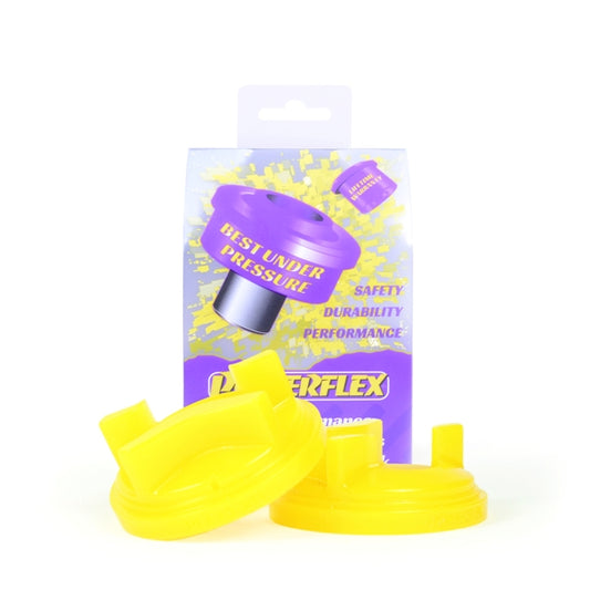 Suzuki (PFF73-303MS) Gearbox Mount Front Bush Insert