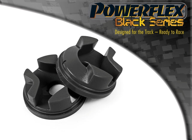 Suzuki (PFF73-304BLK) Rear Engine Mount Bush Insert