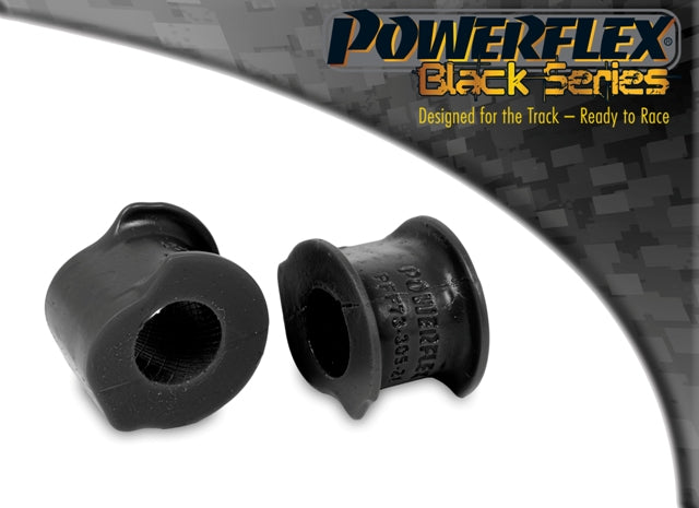 Suzuki (PFF73-305-21BLK) Front Anti Roll Bar Bush 21mm