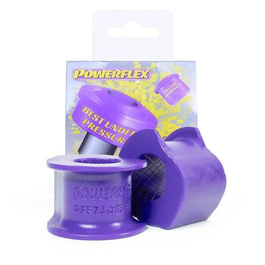 Suzuki (PFF73-305-21BLK) Front Anti Roll Bar Bush 21mm