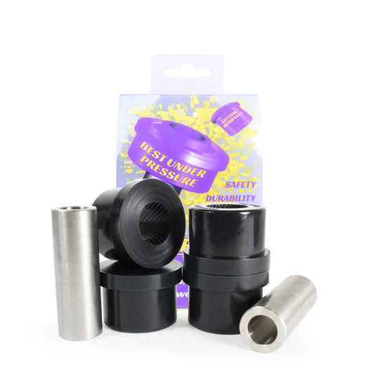 Suzuki (PFF73-401BLK) Front Arm Front Bush