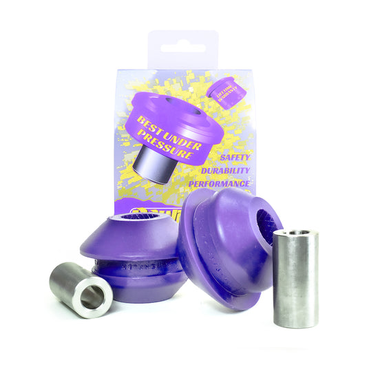 Suzuki (PFF73-402G) Front Arm Rear Bush, Caster Adjustable