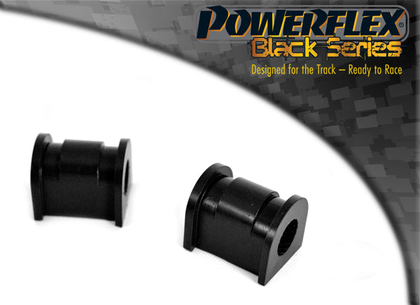Suzuki (PFF73-403-23BLK) Front Anti Roll Bar Bush 23mm
