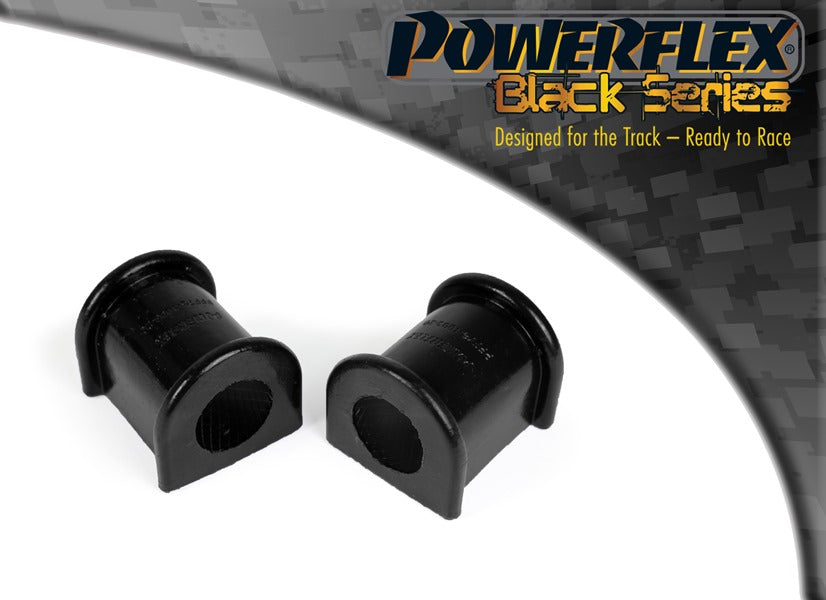 Toyota (PFF76-1003-20BLK) Front Anti Roll Bar Bush 20mm