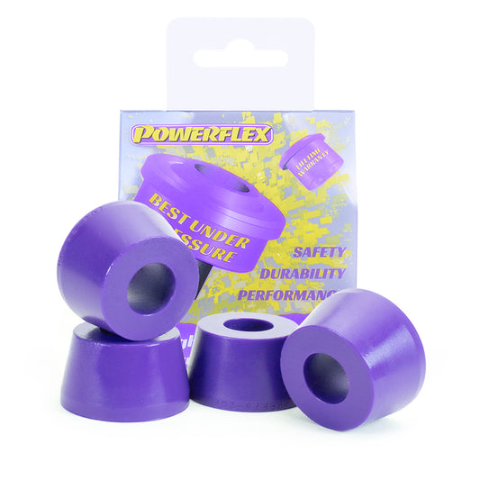 Toyota (PFF76-202) Front Tie Rod To Chassis Bush