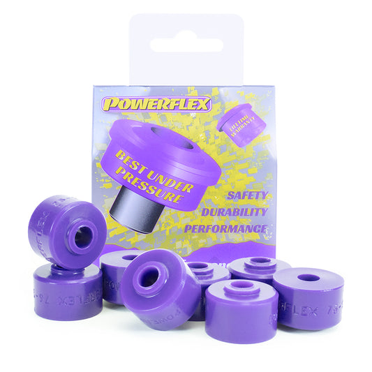 Toyota (PFF76-203) Front Anti Roll Bar Link Rod Bush Kit