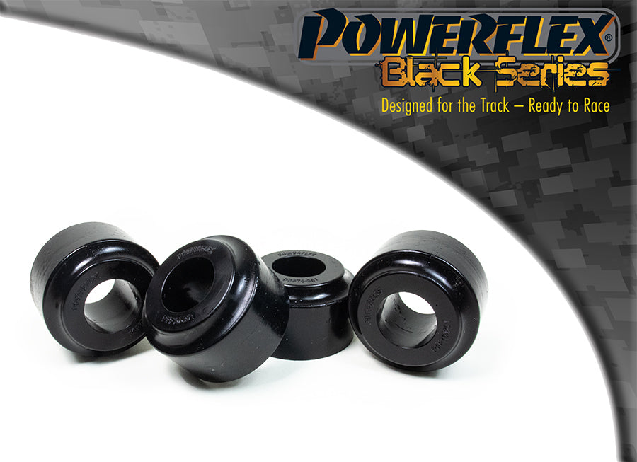Toyota (PFF76-301BLK) Front Tie Bar Front Bush
