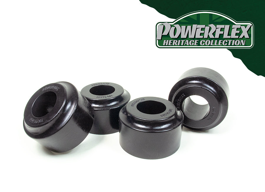 Toyota (PFF76-301H) Front Tie Bar Front Bush