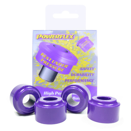 Toyota (PFF76-301BLK) Front Tie Bar Front Bush