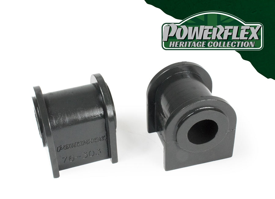 Toyota (PFF76-303H) Front Anti Roll Bar Bush 18mm