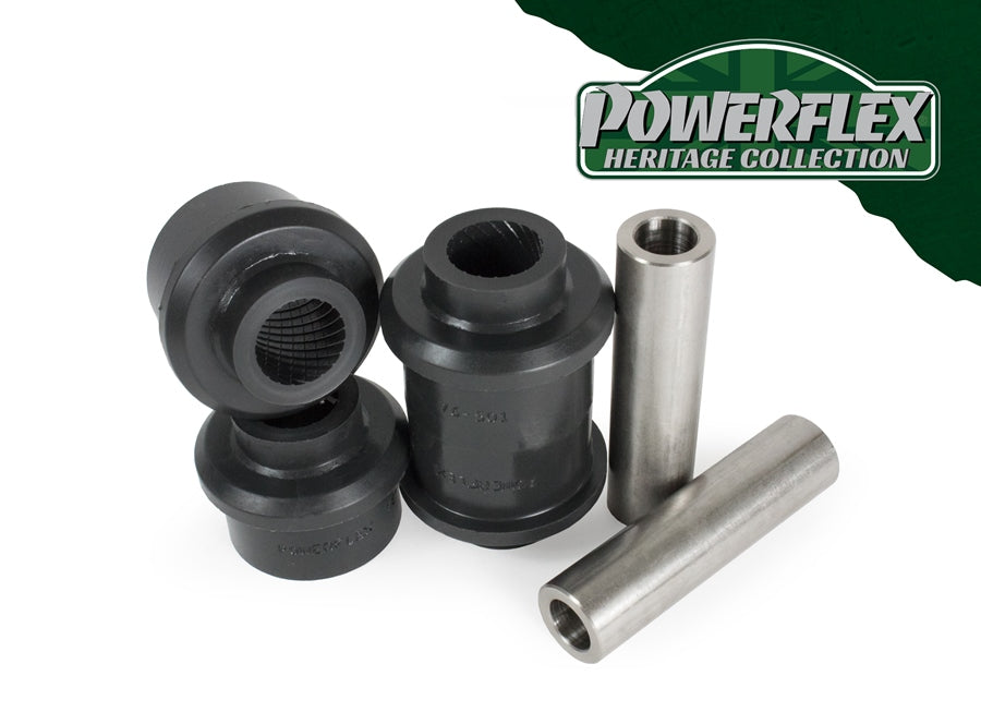Toyota (PFF76-501H) Front Tie Bar Front Bush