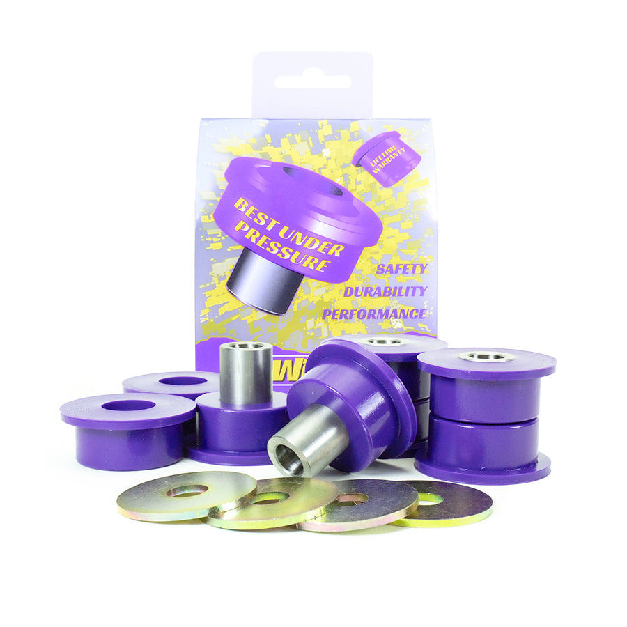 Toyota (PFF76-604) Front Upper Wishbone Bush