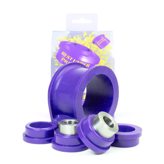 Toyota (PFF76-605) Steering Rack Mount Bush Kit 50mm