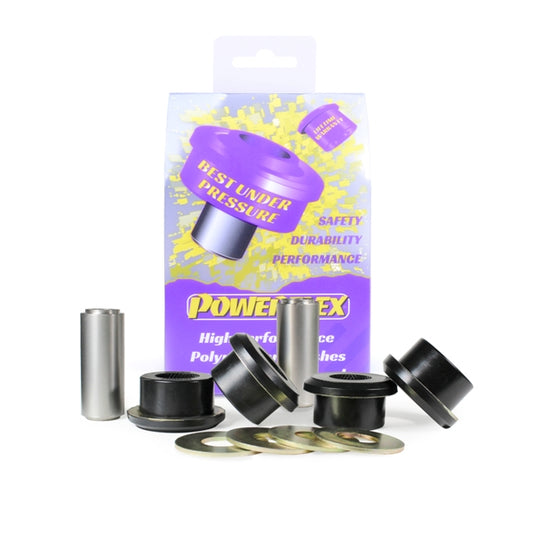 Toyota (PFF76-801-16) Front Lower Arm Front Bush 16mm