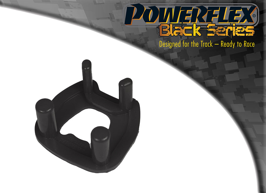 Toyota (PFF76-920BLK) Lower Torque Mount Insert