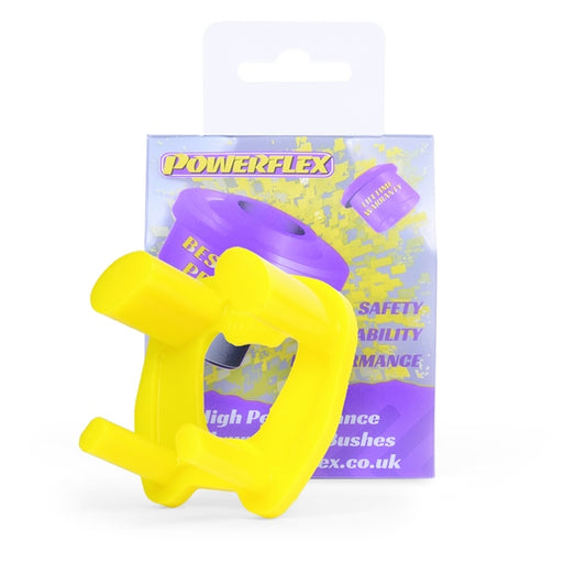 Toyota (PFF76-920BLK) Lower Torque Mount Insert