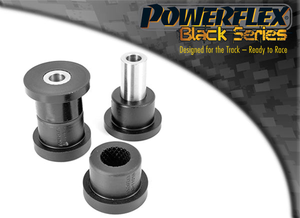 Alfa Romeo (PFF80-1101BLK) Front Wishbone Front Bush