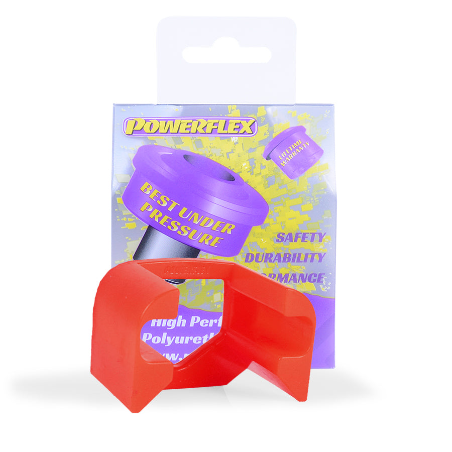 Fiat (PFF80-1130R) Upper Gearbox Mount Insert (Diesel)