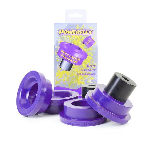 Saab (PFF80-1231BLK) Front Subframe Rear Bush