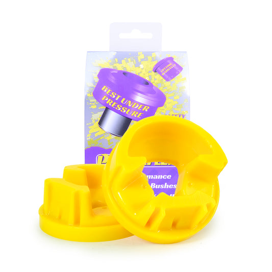 Saab (PFF80-1420BLK) Front Engine Mounting Insert