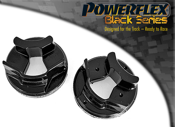 Saab (PFF80-1421BLK) Rear Engine Mounting Insert