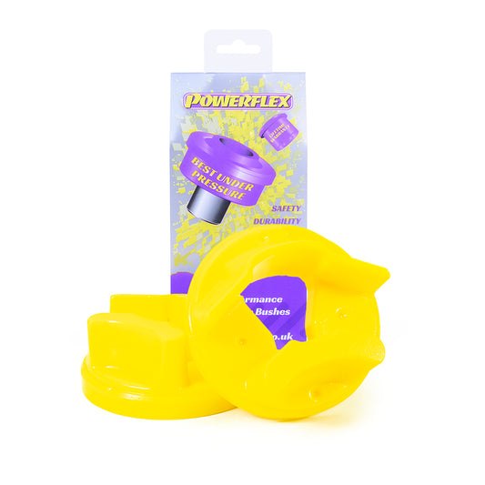 Saab (PFF80-1421R) Rear Engine Mounting Insert Diesel