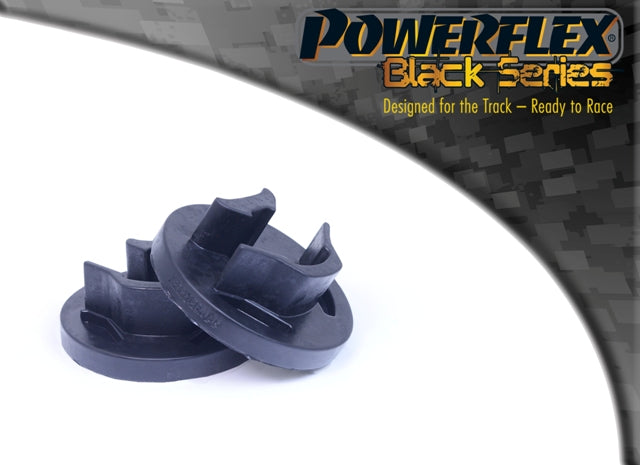 Saab (PFF80-1531BLK) Rear Engine Mounting Insert