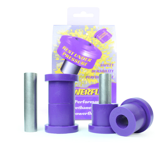 Volkswagen (PFF85-1001) Front Lower TCA Inner Bush