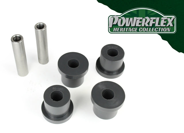 Volkswagen (PFF85-1001H) Front Lower TCA Inner Bush