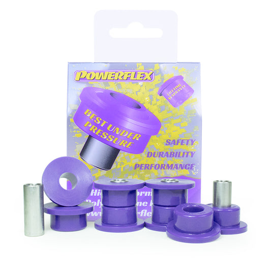 Volkswagen (PFF85-1003H) Front Steering Rack Mount Bush